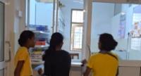 Lab Tests, Physiotherapy Services Paralyzed